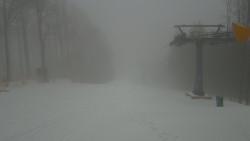 Horní stanice Lanové dráhy