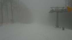 Horní stanice Lanové dráhy