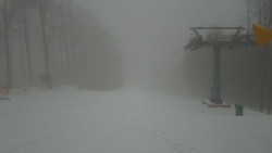 Horní stanice Lanové dráhy