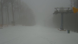 Horní stanice Lanové dráhy