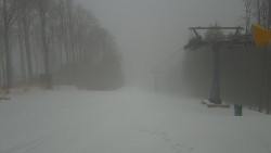 Horní stanice Lanové dráhy