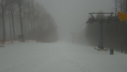 Horní stanice Lanové dráhy