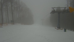 Horní stanice Lanové dráhy