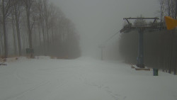 Horní stanice Lanové dráhy