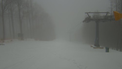 Horní stanice Lanové dráhy