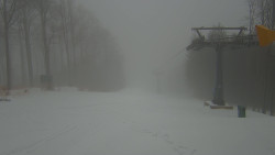 Horní stanice Lanové dráhy