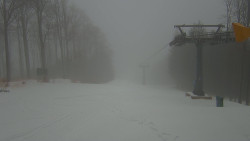 Horní stanice Lanové dráhy