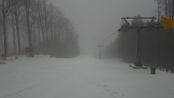 Horní stanice Lanové dráhy