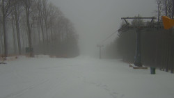 Horní stanice Lanové dráhy