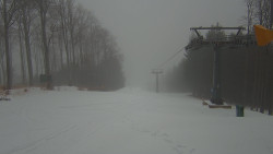 Horní stanice Lanové dráhy