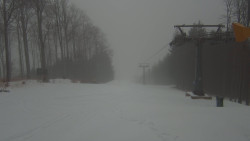 Horní stanice Lanové dráhy