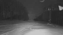 Horní stanice Lanové dráhy