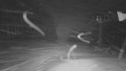 Horní stanice Lanové dráhy