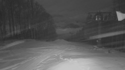 Horní stanice Lanové dráhy