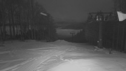 Horní stanice Lanové dráhy