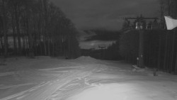 Horní stanice Lanové dráhy