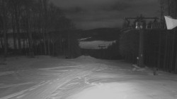 Horní stanice Lanové dráhy