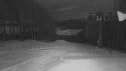 Horní stanice Lanové dráhy