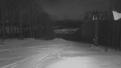 Horní stanice Lanové dráhy