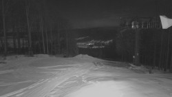 Horní stanice Lanové dráhy