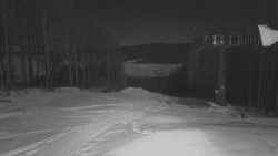 Horní stanice Lanové dráhy