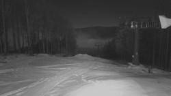 Horní stanice Lanové dráhy