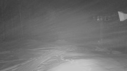 Horní stanice Lanové dráhy