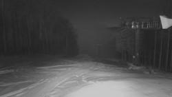 Horní stanice Lanové dráhy