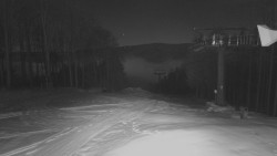 Horní stanice Lanové dráhy