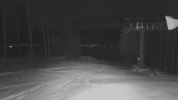 Horní stanice Lanové dráhy