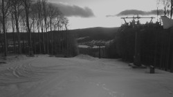 Horní stanice Lanové dráhy