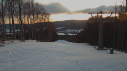 Horní stanice Lanové dráhy