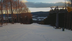 Horní stanice Lanové dráhy