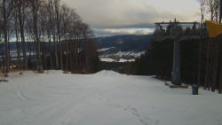 Horní stanice Lanové dráhy