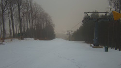 Horní stanice Lanové dráhy