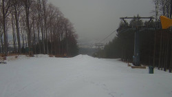 Horní stanice Lanové dráhy