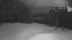 Horní stanice Lanové dráhy