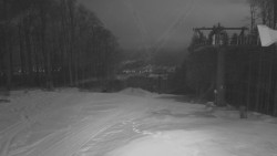 Horní stanice Lanové dráhy