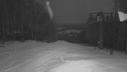 Horní stanice Lanové dráhy