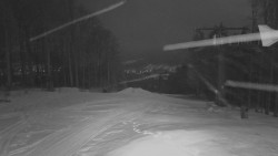 Horní stanice Lanové dráhy