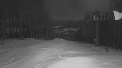 Horní stanice Lanové dráhy