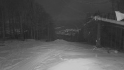 Horní stanice Lanové dráhy