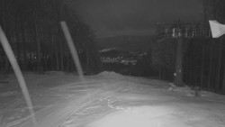 Horní stanice Lanové dráhy