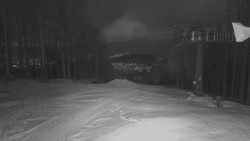 Horní stanice Lanové dráhy