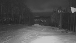 Horní stanice Lanové dráhy