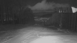 Horní stanice Lanové dráhy