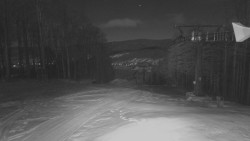 Horní stanice Lanové dráhy