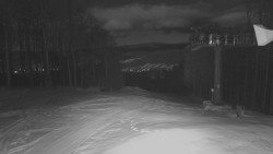 Horní stanice Lanové dráhy