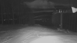 Horní stanice Lanové dráhy