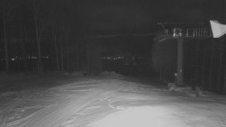 Horní stanice Lanové dráhy